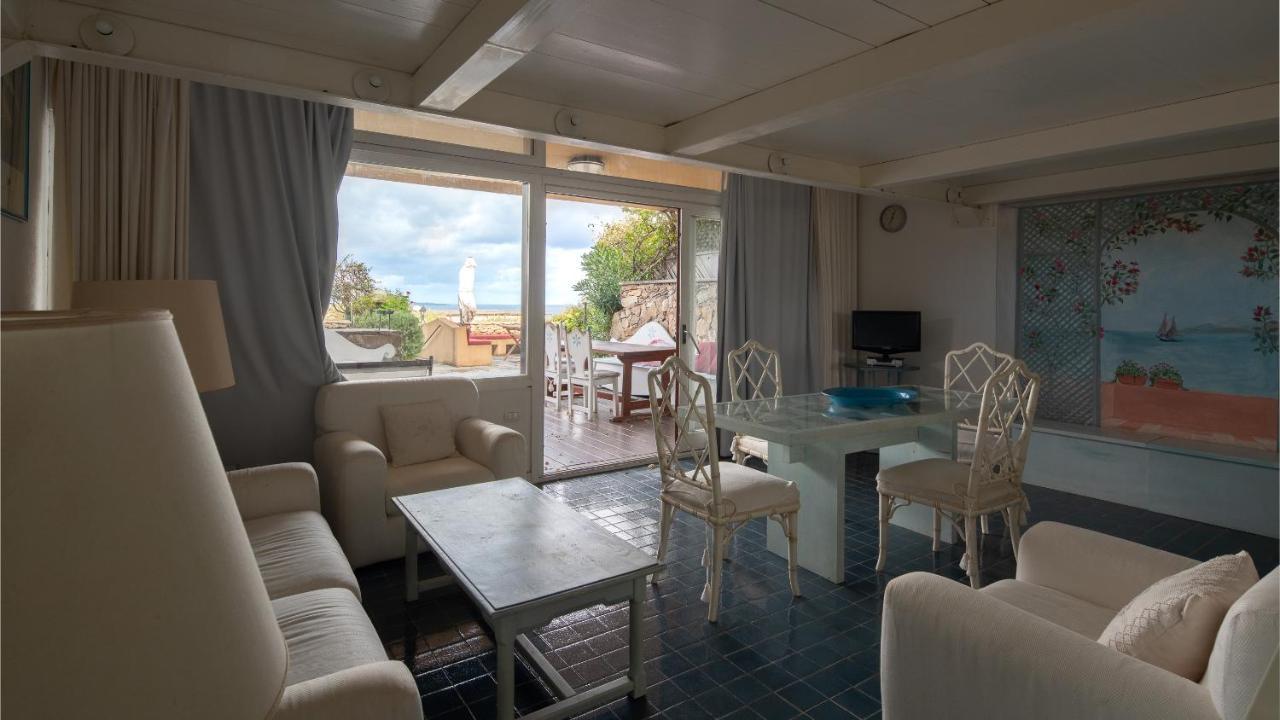 Welcomely - Portisco Casa Coralli Olbia Exterior foto