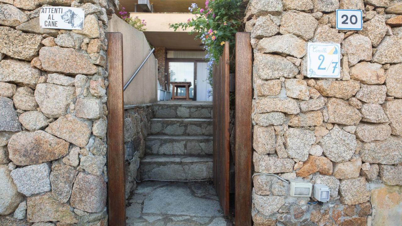 Welcomely - Portisco Casa Coralli Olbia Exterior foto