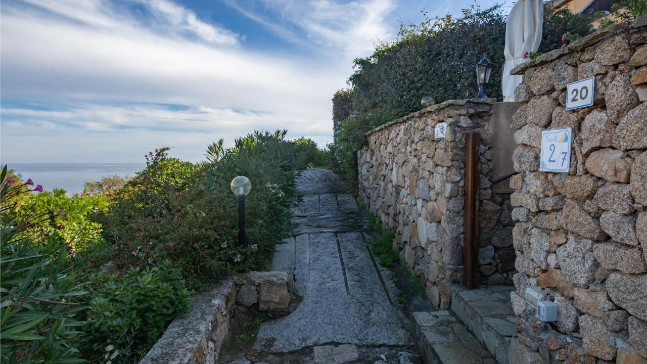 Welcomely - Portisco Casa Coralli Olbia Exterior foto